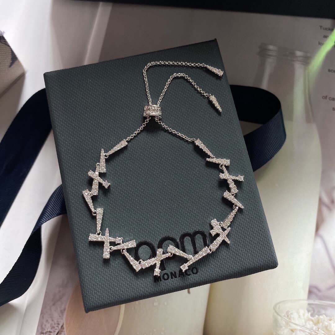 APM Monaco Earrings